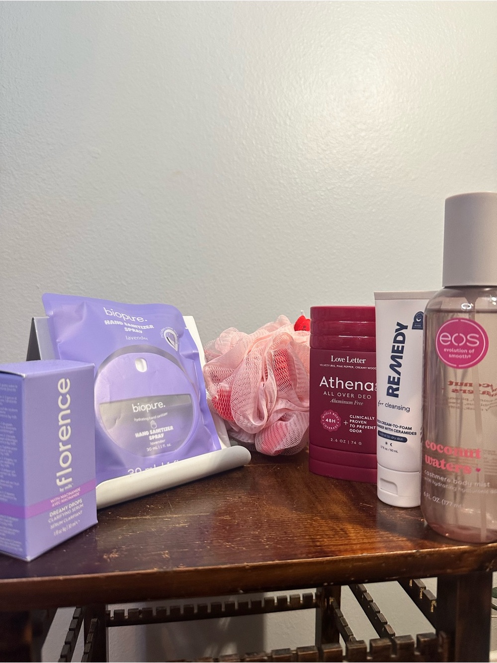 Beauty bundle